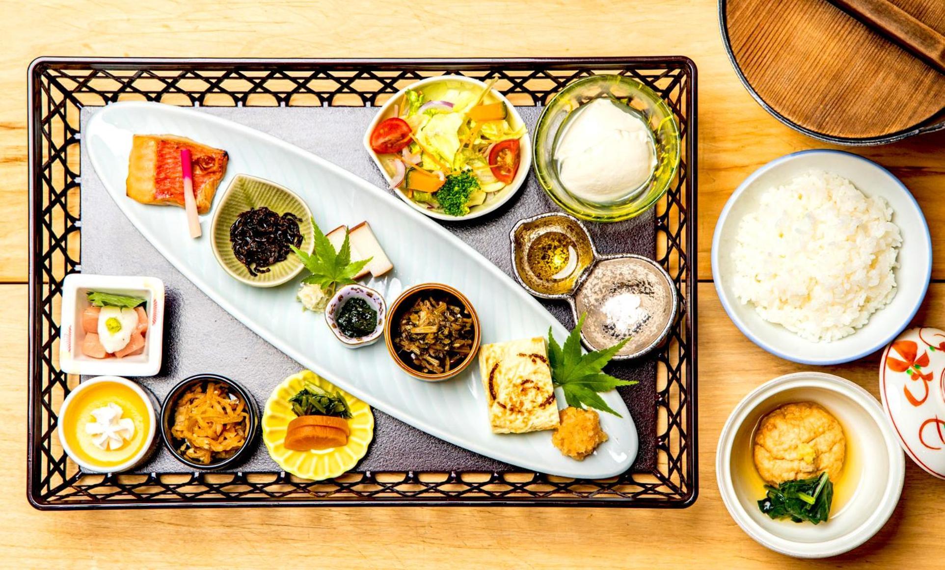 ريوكان كوماتسويا هاتشينوبو Izunokuni المظهر الخارجي الصورة